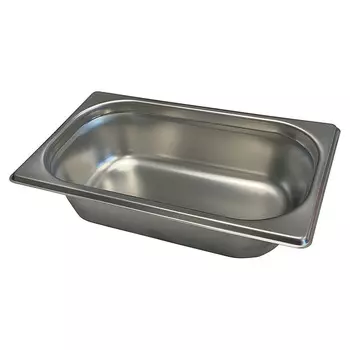 Гастроемкость из нержавеющей стали EKSI E811-8W GN1/1-200мм