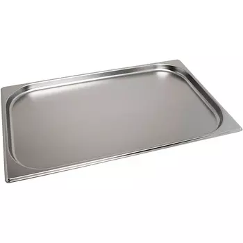 Гастроемкость из нержавеющей стали EKSI E812-20W GN1/2-20мм