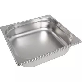 Гастроемкость из нержавеющей стали EKSI E816-2W GN1/6-65мм