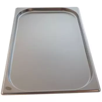 Гастроемкость из нержавеющей стали GN1/1-20мм VX-S 811-20(06)-201