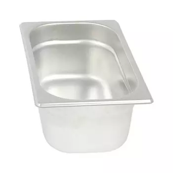 Гастроемкость из нержавеющей стали Stalgast 114200 GN1/4-200мм (265х162мм)