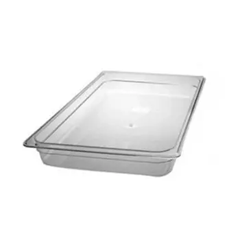 Гастроемкость из поликарбоната Hurakan GN-K 1/1-65, набор 6 шт