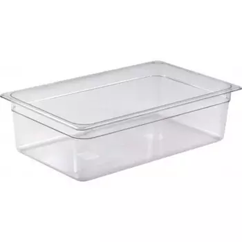 Гастроемкость из поликарбоната Jiwins JW-P116 GN1/1-150мм (530х325)