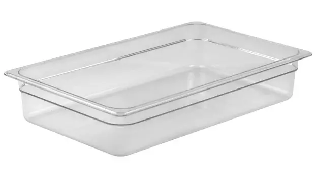 Гастроемкость Kitchen Muse JW-P114, поликарбонат