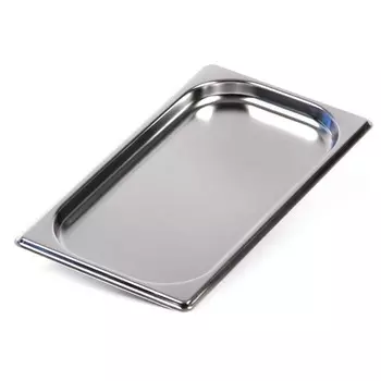 Гастроемкость Luxstahl 1/3х1 327х176х20