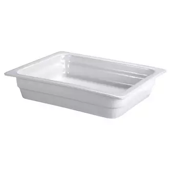 Гастроемкость MACO GNM-251 GN 1/2-65 мм меламин