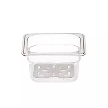 Гастроемкость Maco Jingbao 8628 п/к 1/6, высота 100