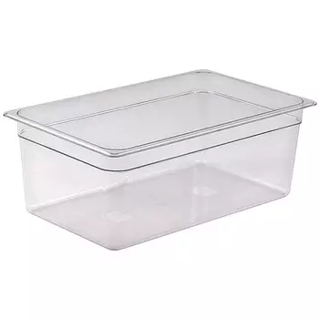 Гастроемкость Maco Jiwins JW-P118 GN1/1-200 поликарбонат