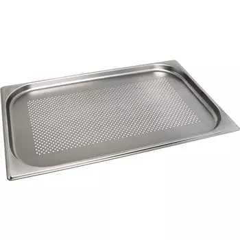 Гастроемкость перфорированная EKSI Е811-20PW GN1/1-20мм