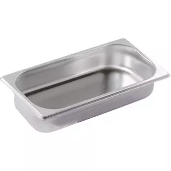 Гастроемкость Pujadas 130.651 GN1/3-65мм нержавеющая сталь