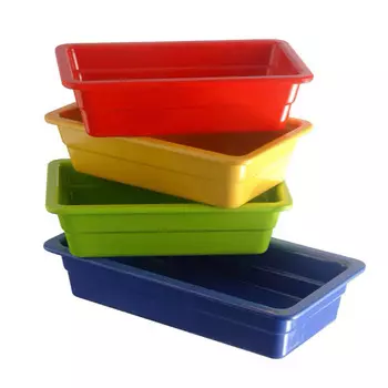 Гастроемкость Pujadas 22078 GN1/2-65мм меламин, синяя