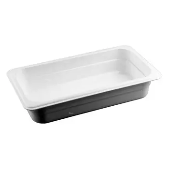 Гастроемкость Restola 422101016 GN1/3-65 полипропилен белый