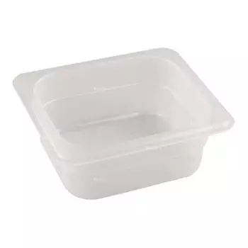 Гастроемкость Restola 422101901 GN1/6-65 полипропилен прозрачный