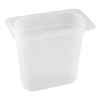 Гастроемкость Restola 422102601 GN1/9-150 полипропилен прозрачный