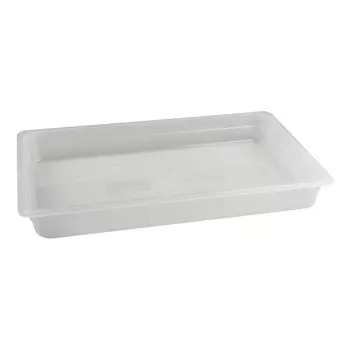 Гастроемкость Restola 422107316 GN1/1-65 полипропилен белый