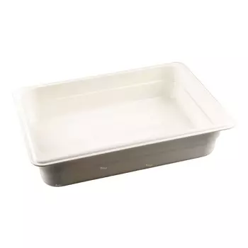 Гастроемкость Restola 422107416 GN1/2-65 полипропилен белый