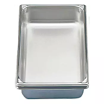 Гастроемкость Rosso GN1/1х150мм (530х325х150мм)