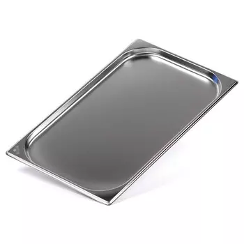 Гастроемкость Rosso GN1/1х20мм (530х325х20мм)