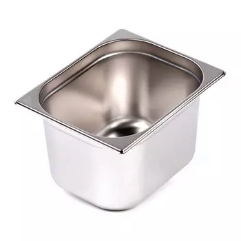 Гастроемкость Rosso GN1/2х200мм (325х265х200мм)