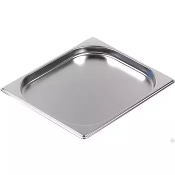 Гастроемкость Rosso GN1/2х20мм (325х265х20мм)