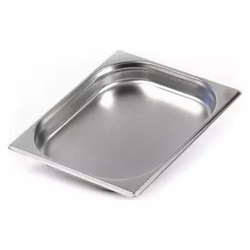 Гастроемкость Rosso GN1/2х40мм (325х265х40мм)