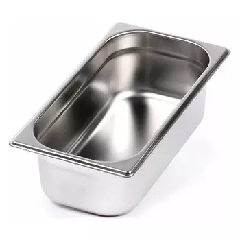 Гастроемкость Rosso GN1/3х100мм (325х176х100мм)