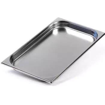 Гастроемкость Rosso GN1/3х20мм (325х176х20мм)