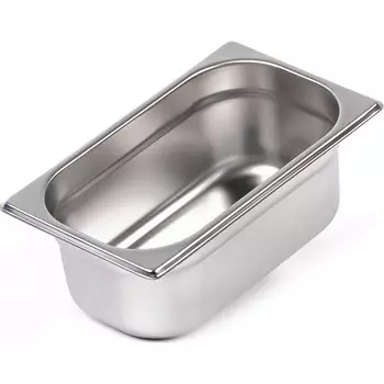 Гастроемкость Rosso GN1/4х150мм (265х162х150мм)