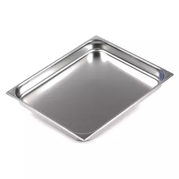 Гастроемкость Rosso GN2/3х20мм (355х325х20мм)