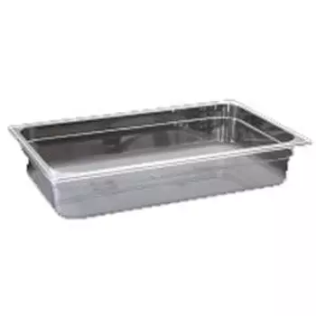 Гастроемкость Stalgast GN-P 1/1-40