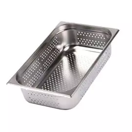 Гастроемкость Viatto GN 1/1х100мм, 811-4P