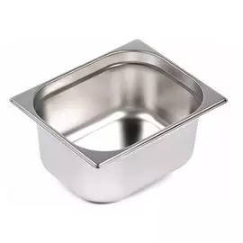 Гастроемкость Viatto GN 1/2х150мм, 812-6