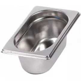 Гастроемкость Viatto GN 1/9х100мм, 819-4