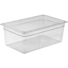 Гастроемкость Viatto JW-P118, поликарбонат