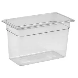 Гастроемкость Viatto JW-P138, поликарбонат