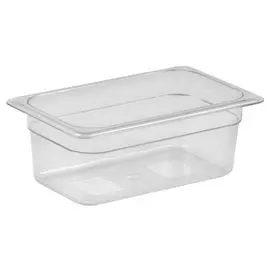 Гастроемкость Viatto JW-P144, поликарбонат