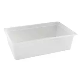 Гастроемкость Restola 422100201 GN1/1-150 полипропилен прозрачный