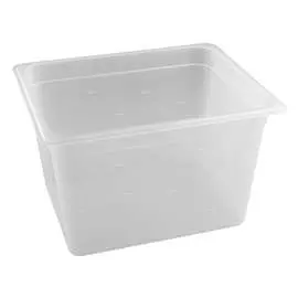 Гастроемкость Restola 422100801 GN1/2-200 полипропилен прозрачный