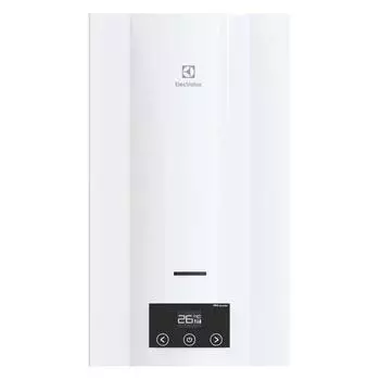 Газовый проточный водонагреватель Electrolux GWH 11 Pro Inverter