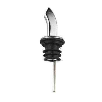 Гейзер алюм. 10,5см толст. носик MGSteel | K65CH