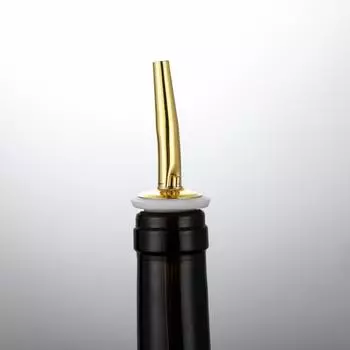 Гейзер нерж золотой Barbossa | 50.130.220