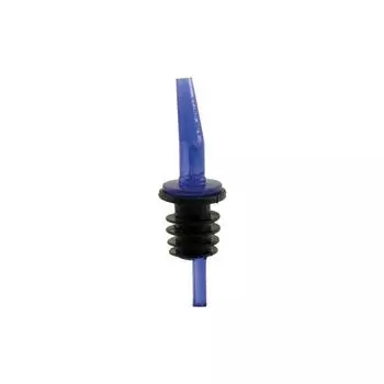 Гейзер пласт. узкий носик набор 12шт синий The Bars | P005BL