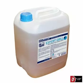 Гель для мойки плит/грилей/коптильного оборудования EXPERT GRILL ECONOBEL 5л | 02092-05