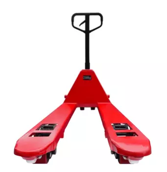 Гидравлическая тележка Prolift AC25 (выставочный)