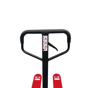 Гидравлическая тележка Prolift АС35 (R)