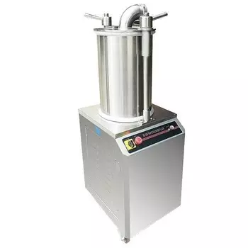 Гидравлический шприц Hualian Machinery SF-150