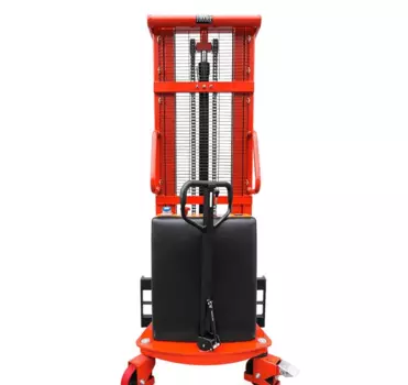 Гидравлический штабелер c электроприводом подъёма Prolift SPN 1535