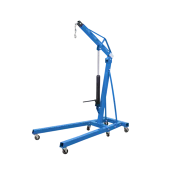 Гидравлический складной кран Gearsen TL 20238