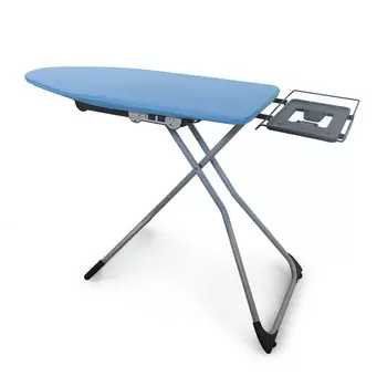 Гладильная доска с функциями Metalnova Duetto Base