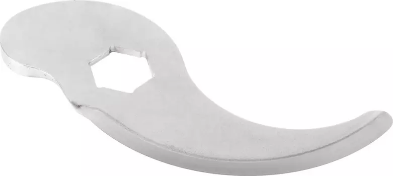 Гладкое лезвие Robot Coupe 118217S